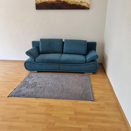 Ferienwohnung Schamne Wutoschingen Zewnętrze zdjęcie