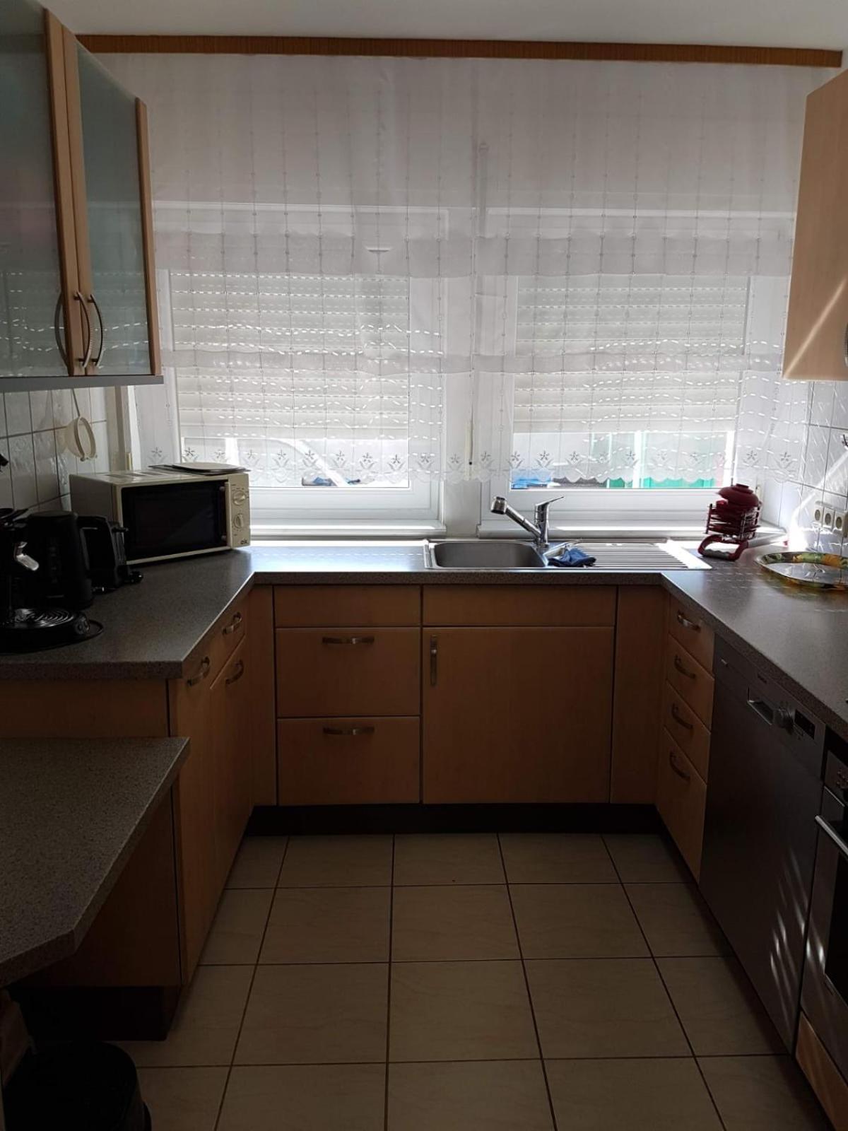 Ferienwohnung Schamne Wutoschingen Zewnętrze zdjęcie