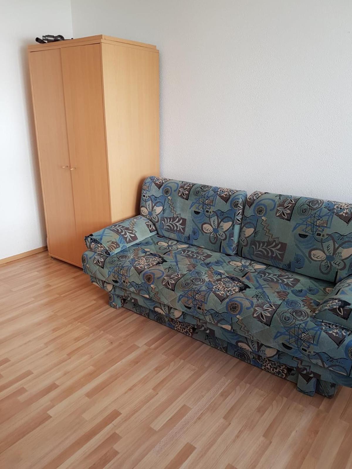 Ferienwohnung Schamne Wutoschingen Zewnętrze zdjęcie