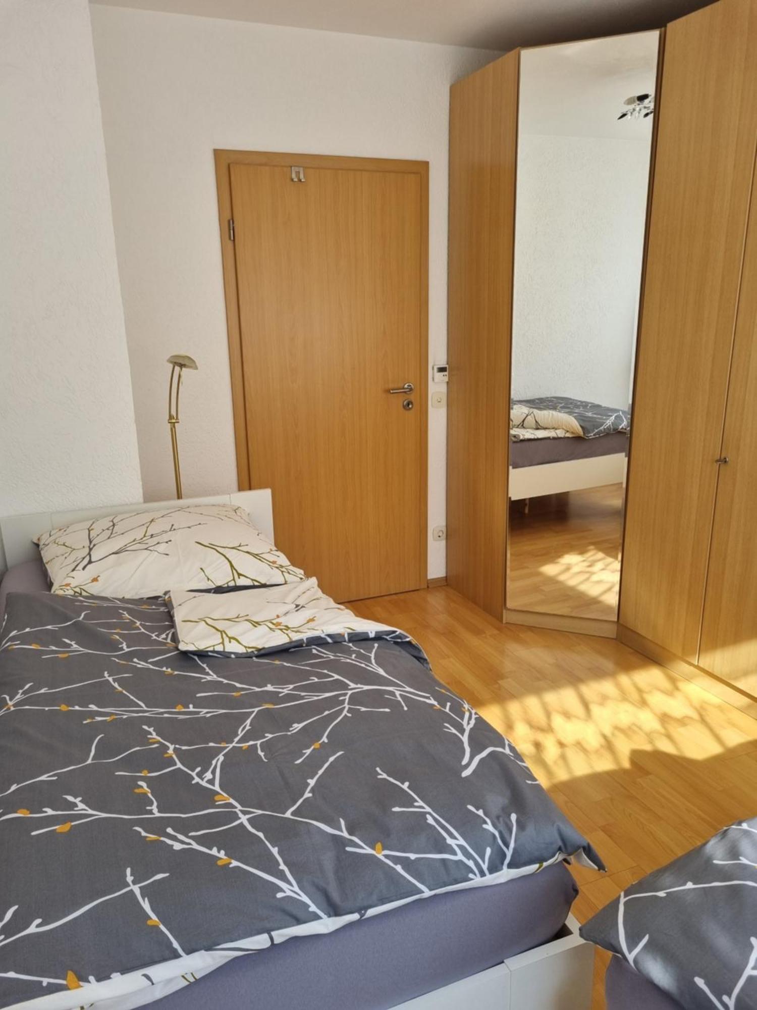 Ferienwohnung Schamne Wutoschingen Zewnętrze zdjęcie