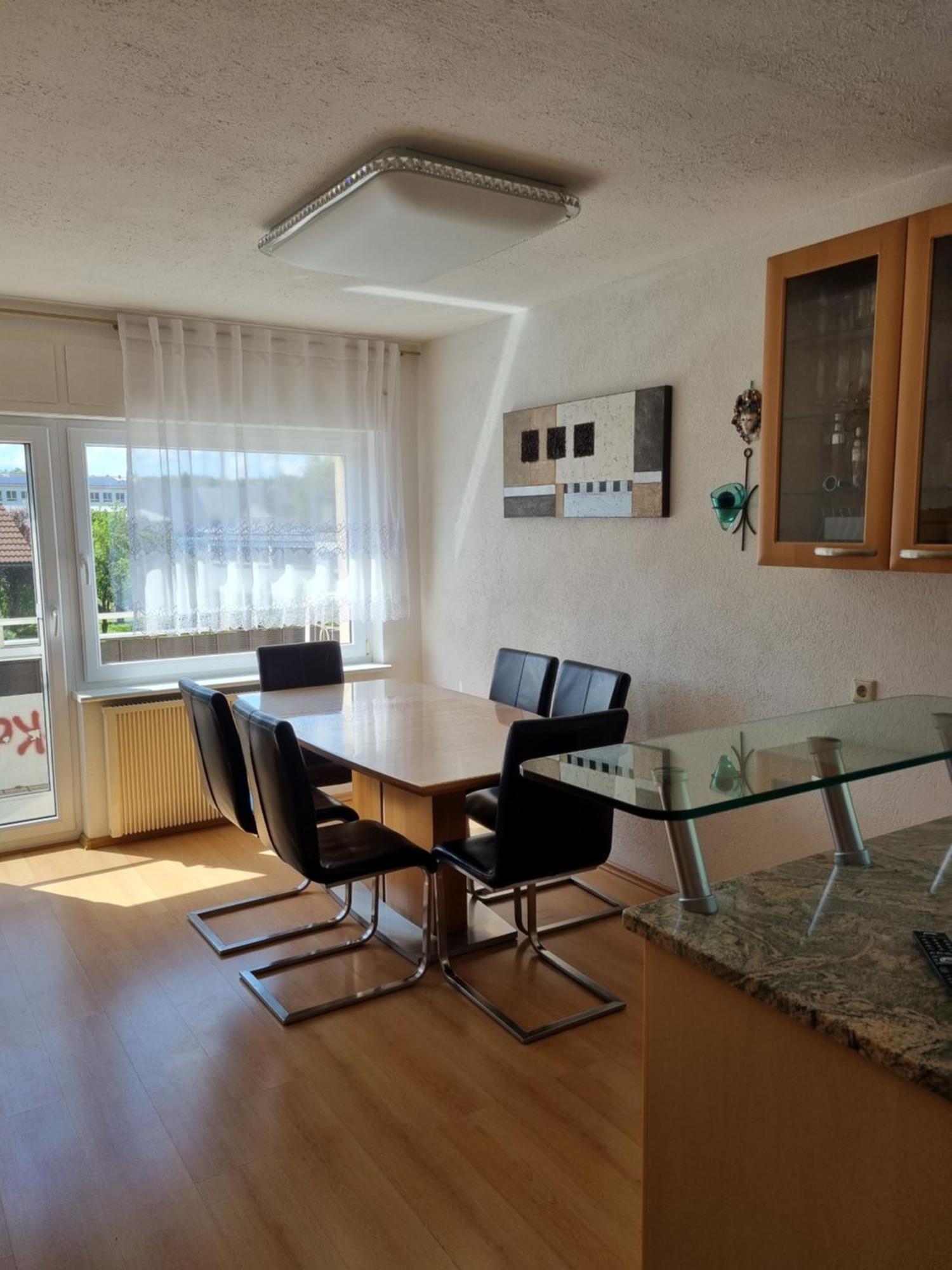 Ferienwohnung Schamne Wutoschingen Zewnętrze zdjęcie