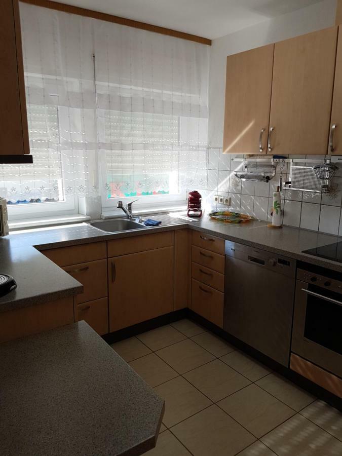 Ferienwohnung Schamne Wutoschingen Zewnętrze zdjęcie