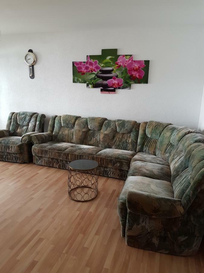 Ferienwohnung Schamne Wutoschingen Zewnętrze zdjęcie