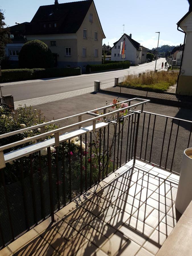 Ferienwohnung Schamne Wutoschingen Zewnętrze zdjęcie