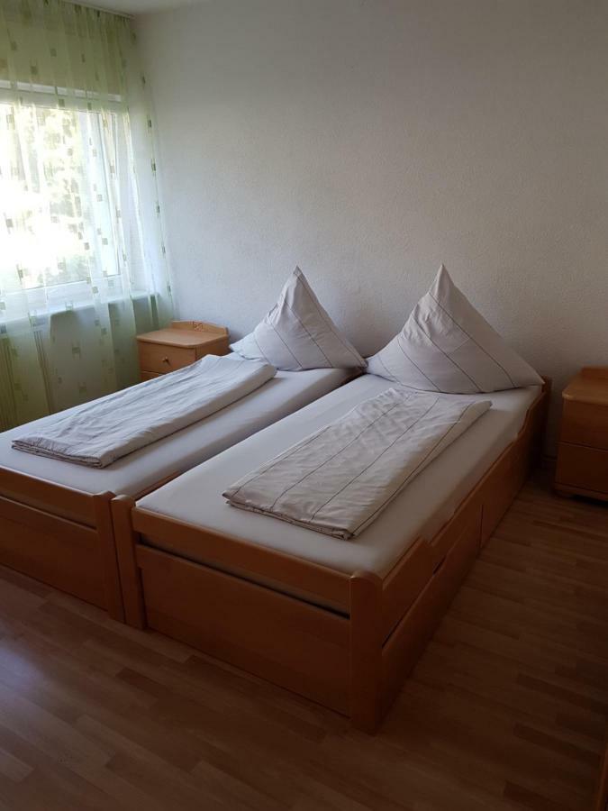 Ferienwohnung Schamne Wutoschingen Zewnętrze zdjęcie