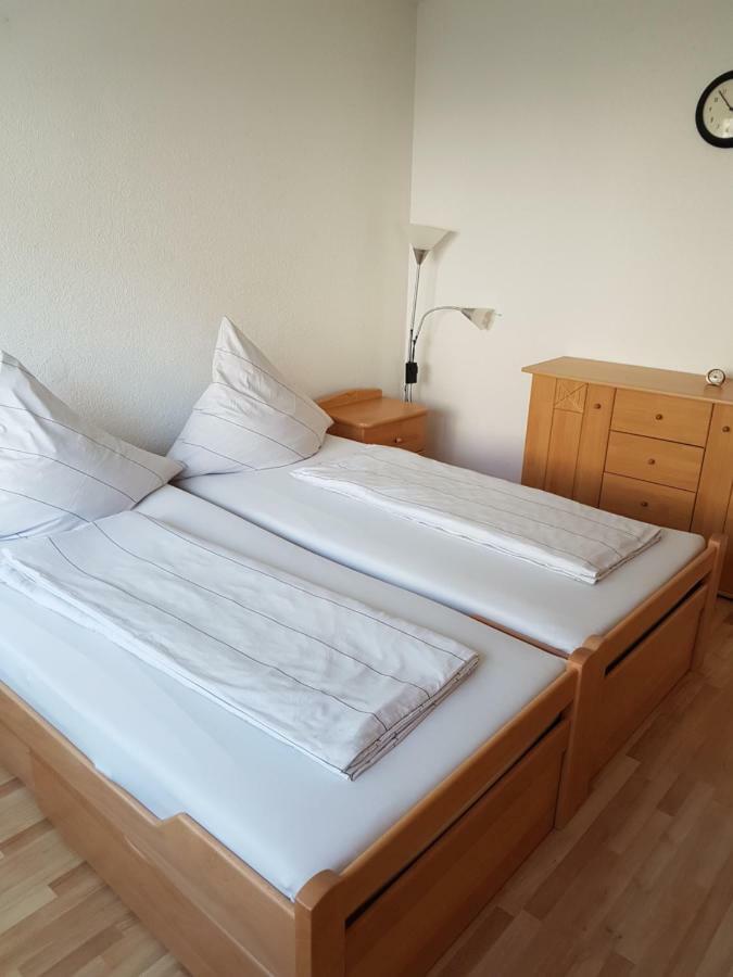 Ferienwohnung Schamne Wutoschingen Zewnętrze zdjęcie